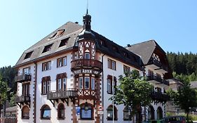 Hotel Neustaedter Hof